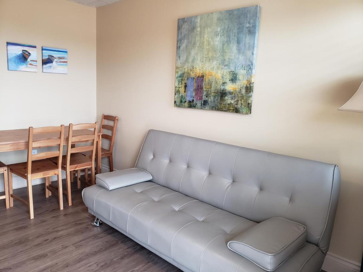 Parlee Beach Motel Шедьяк Экстерьер фото